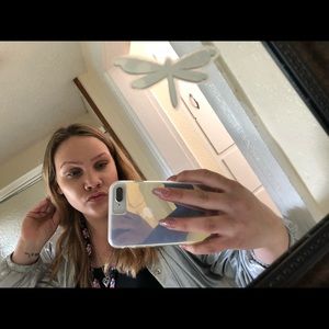 Meet your Posher, Kendra